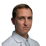 Калайда Валентин Дмитриевич