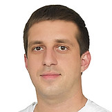 Цей Рашид Тимурович