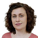Малышева Анна Владимировна