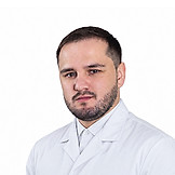 Рагимов Рамзай Рамазанович