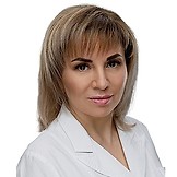 Попова Елена Викторовна