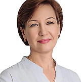 Бедросова Ирина Геннадьевна