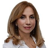 Андреева Маргарита Дарчоевна