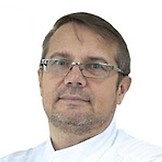 Костомаров Александр Михайлович