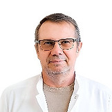 Костомаров Александр Михайлович
