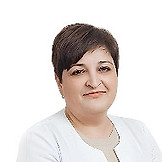 Сокаева Залина Таймуразовна