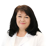 Крамская Алла Михайловна