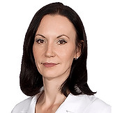 Волощенко Марина Геннадьевна
