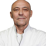 Амуров Сергей Николаевич