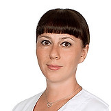 Лихоткина Марина Сергеевна
