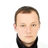 Крупа Роман Алексеевич