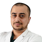 Загиров Курбан Сейфудинович