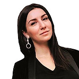 Костенко Евгения Владимировна