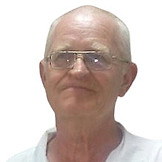 Петров Юрий Ильич