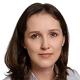 Кононенко Татьяна Сергеевна