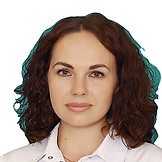 Клочан Антонина Александровна