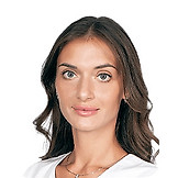 Липовая Дарья Сергеевна