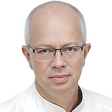Архангельский Юрий Дмитриевич
