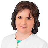 Иванова Алла Тимофеевна