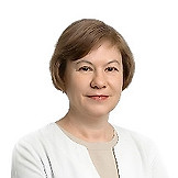 Малтабар Наталья Альбертовна