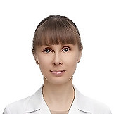 Репнова Юлия Сергеевна