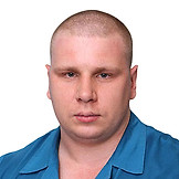 Величко Денис Сергеевич