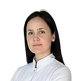 Игнатенко Марина Юрьевна