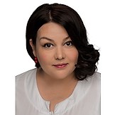 Колесникова Екатерина Викторовна
