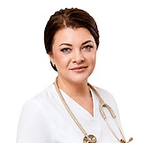 Колесникова Екатерина Викторовна