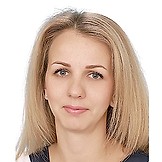 Гаркуша Екатерина Сергеевна