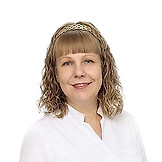 Мельникова Надежда Юрьевна