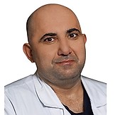Чилов Спартак Александрович
