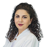 Галаян Сузанна Айковна
