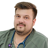 Пронин Александр Евгеньевич