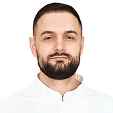 Чугузов Константин Дмитриевич