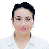 Разумчик Яна Анатольевна