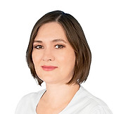 Авакимян Ирина Сергеевна