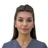 Мальцева Ольга Дмитриевна