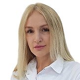 Ванюшкина Алёна Александровна
