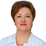 Ахтем Ольга Юрьевна
