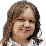 Шимко Дарья Игоревна