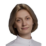 Артюшина Наталья Анатольевна