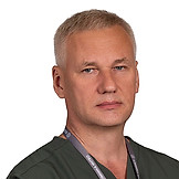 Распономарев Владимир Геннадьевич