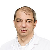 Логинов Дмитрий Александрович