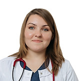 Зайцева Татьяна Александровна
