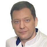 Рафф Станислав Анатольевич