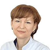 Шаблина Лилия Евгеньевна