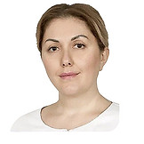 Тхатль Лаура Каплановна