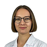 Трипольская Наталья Евгеньевна