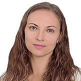 Расколотько Юлия Александровна